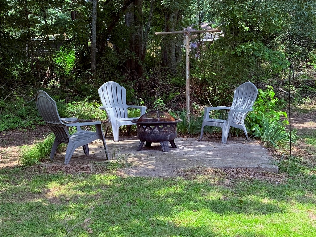 308 Oak Drive Extension, Honea Path, South Carolina image 4