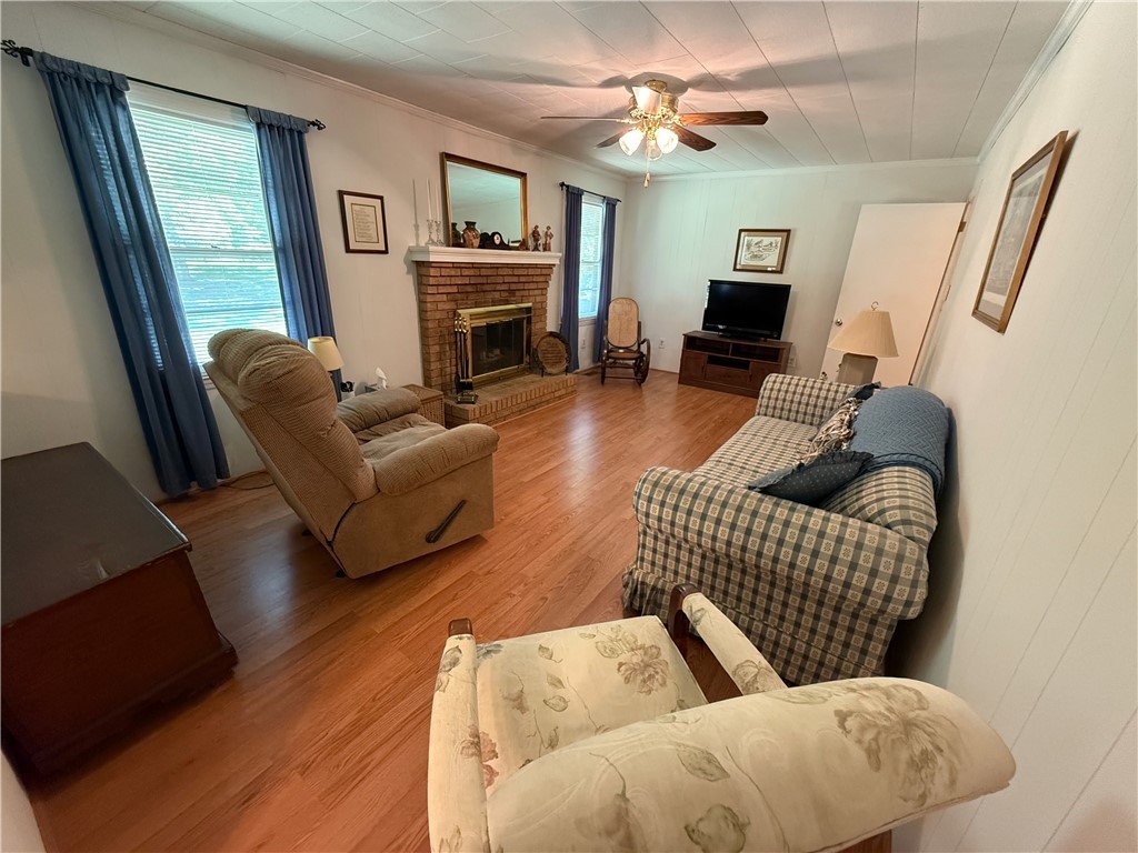 308 Oak Drive Extension, Honea Path, South Carolina image 14