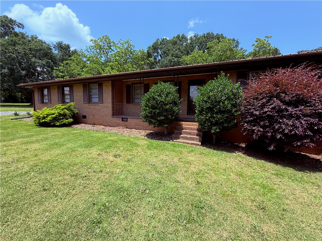 308 Oak Drive Extension, Honea Path, South Carolina image 7