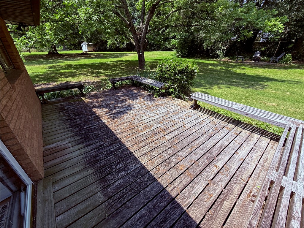 308 Oak Drive Extension, Honea Path, South Carolina image 26