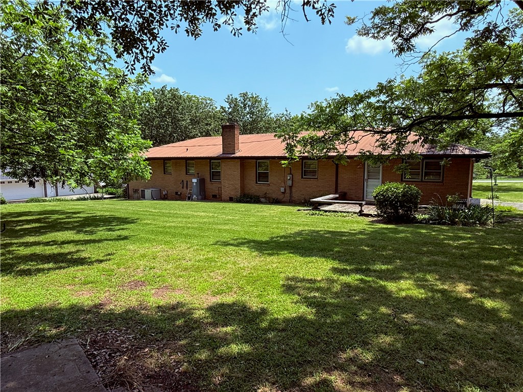 308 Oak Drive Extension, Honea Path, South Carolina image 5
