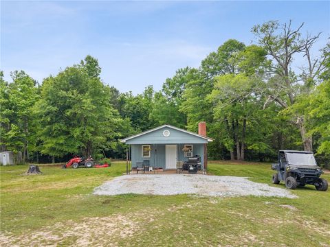 Photo of 109 Wilton E. Hall Road, Starr, SC 29684 (MLS # 20301183)