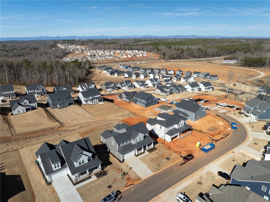 120 Ridgeline Row, Central, South Carolina image 47