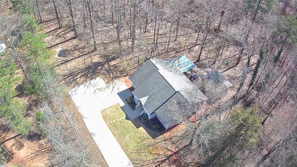 426 Arrowhead Drive, Lavonia, Georgia image 33