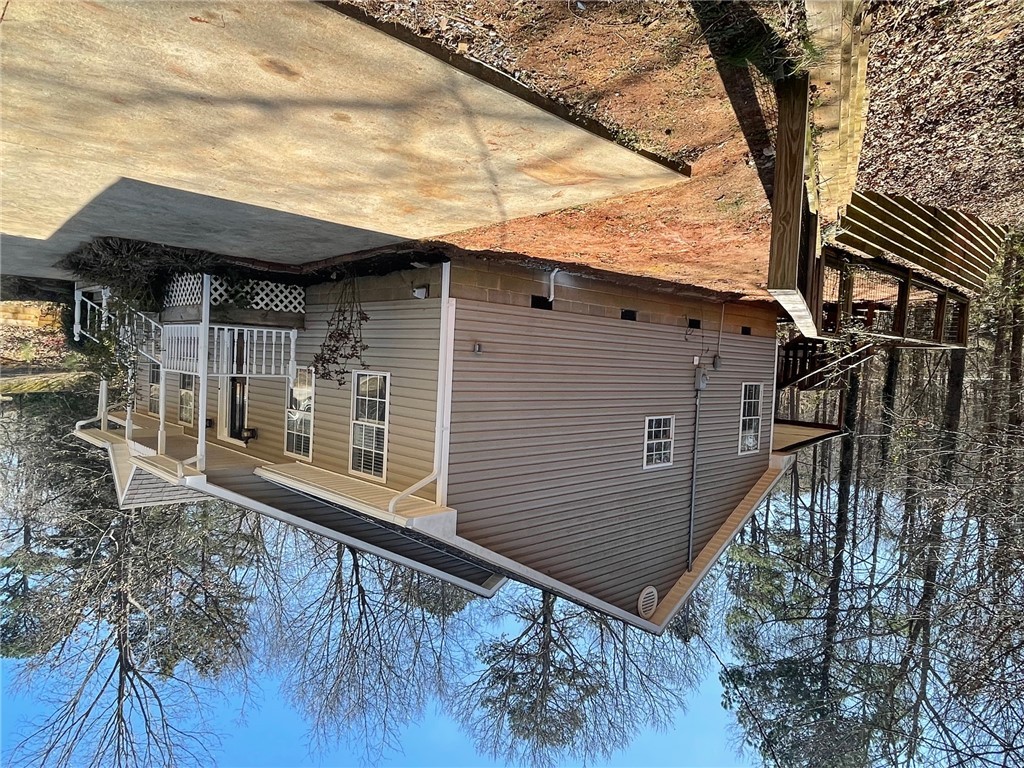 426 Arrowhead Drive, Lavonia, Georgia image 42