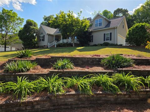 Photo of 107 Gray Log Turn, Piedmont, SC 29673 (MLS # 20300701)