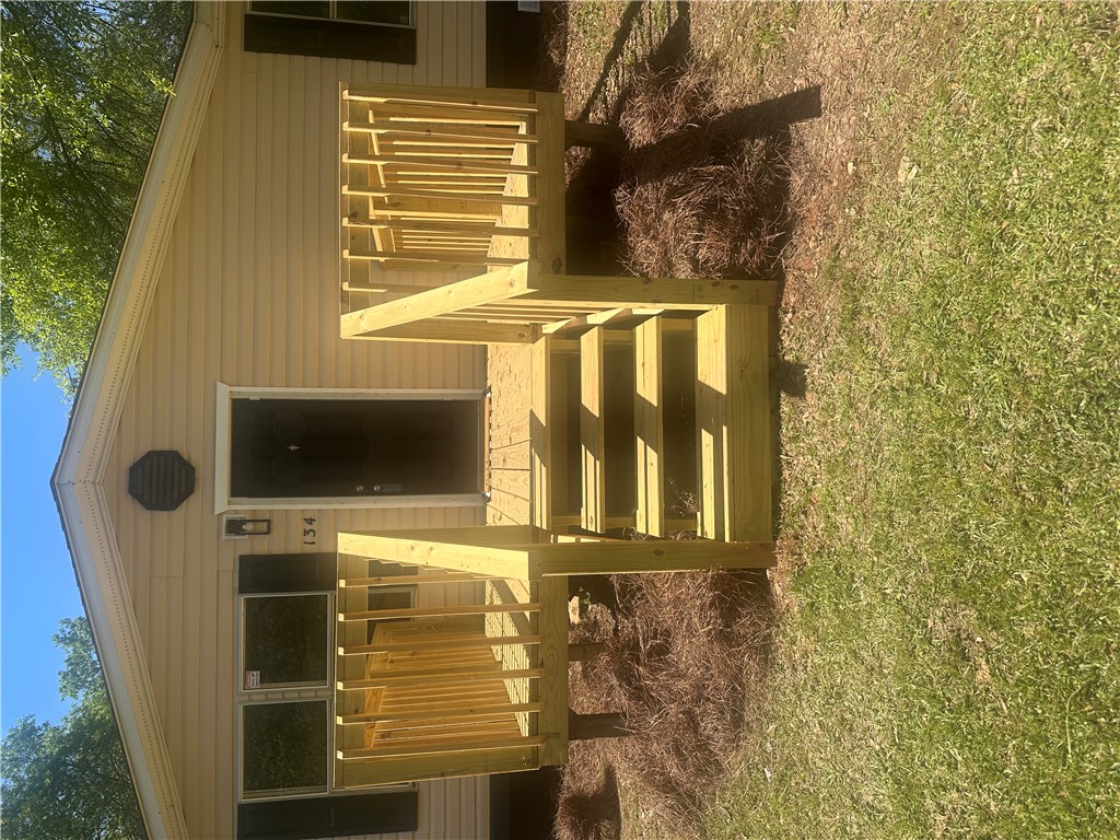 134 Tucker Drive, Starr, South Carolina image 18