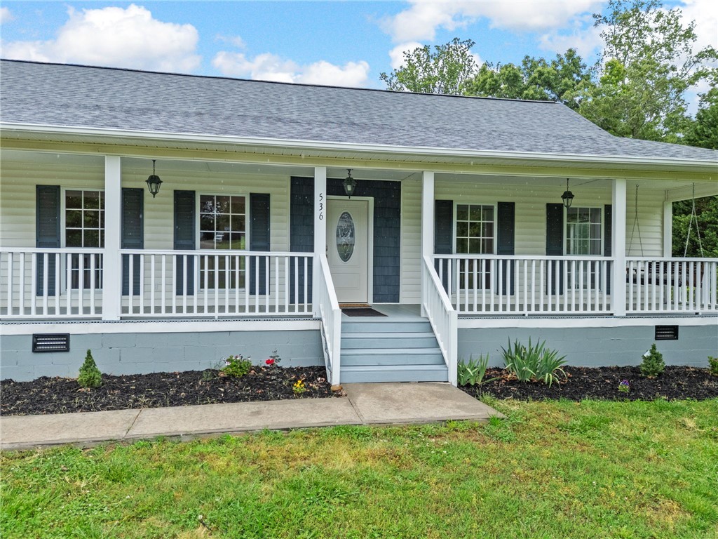 536 Piney Trail Road, Liberty, South Carolina image 2