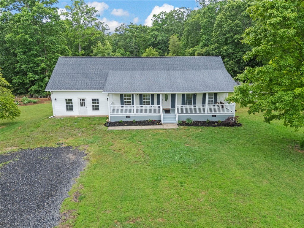 536 Piney Trail Road, Liberty, South Carolina image 3