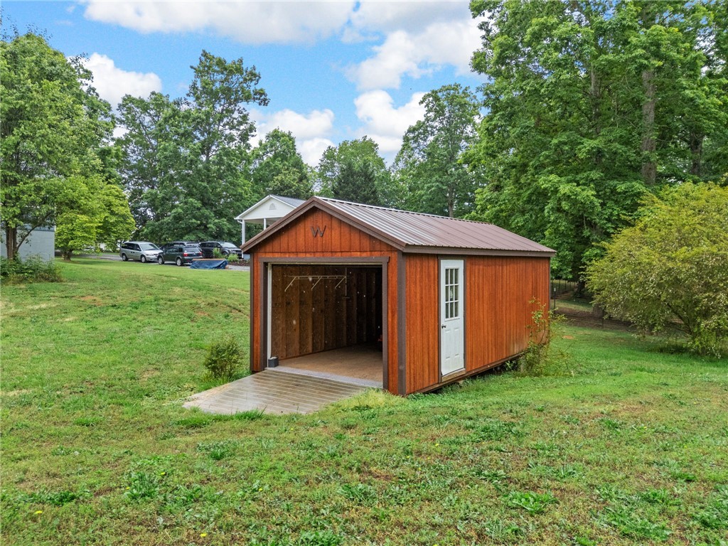 536 Piney Trail Road, Liberty, South Carolina image 4