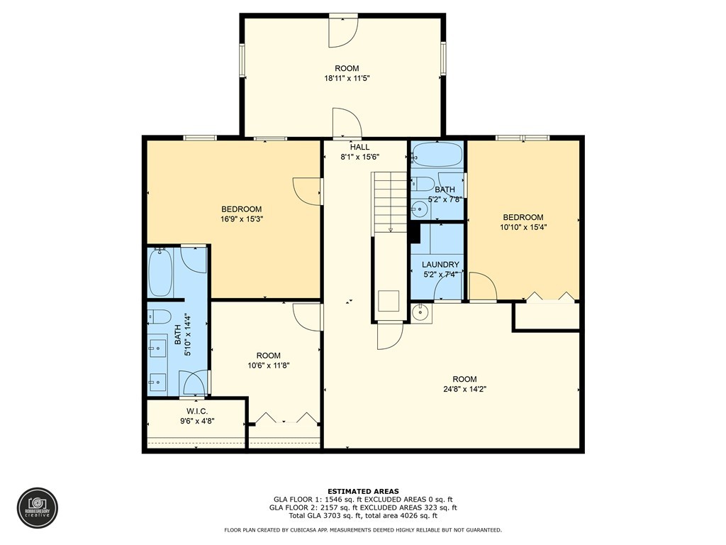 536 Piney Trail Road, Liberty, South Carolina image 21
