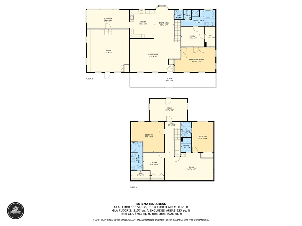 536 Piney Trail Road, Liberty, South Carolina image 19