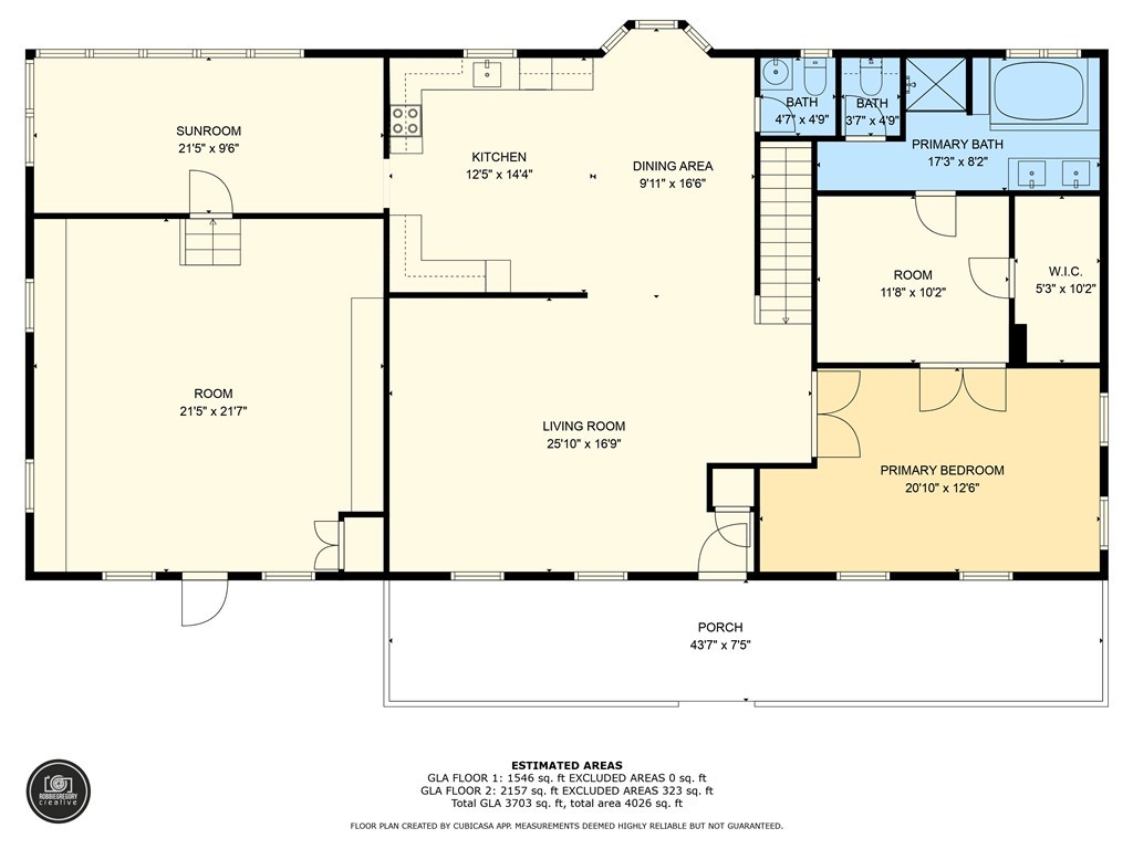 536 Piney Trail Road, Liberty, South Carolina image 20