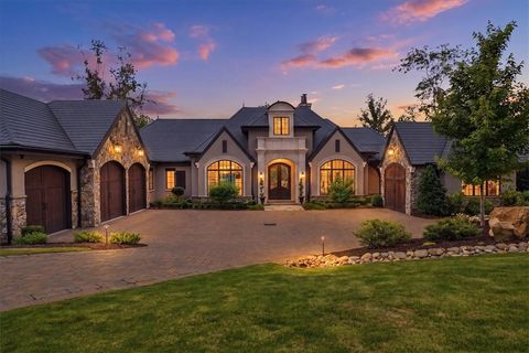 Photo of 435 Peninsula Ridge, Sunset, SC 29685 (MLS # 20301829)