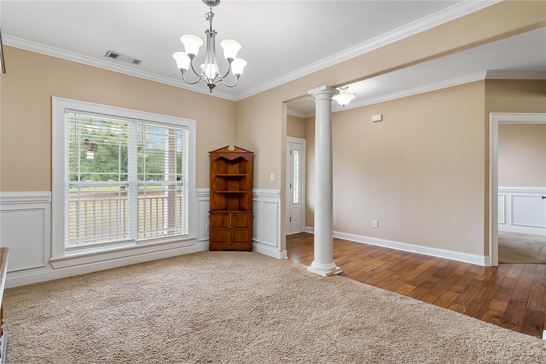 Anderson, South Carolina 29626, United States, 3 Bedrooms Bedrooms, ,3 BathroomsBathrooms,Residential,Active,183528