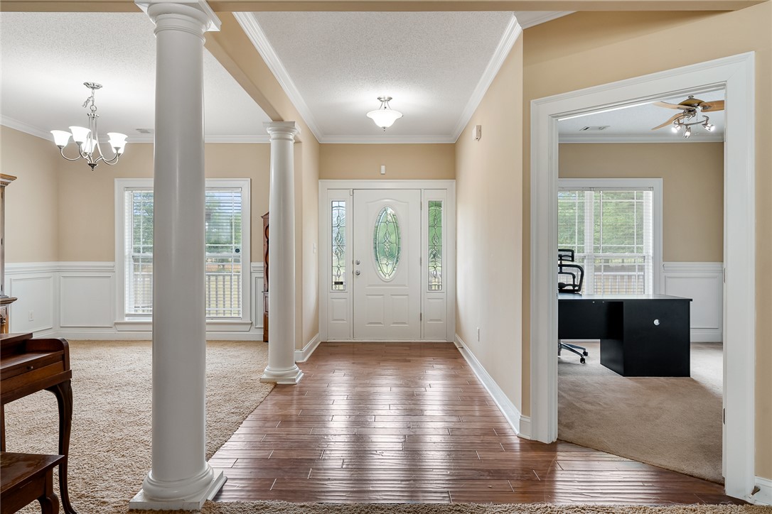 Anderson, South Carolina 29626, United States, 3 Bedrooms Bedrooms, ,3 BathroomsBathrooms,Residential,Active,183528