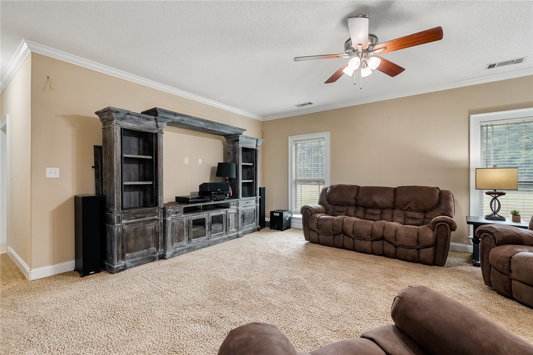 Anderson, South Carolina 29626, United States, 3 Bedrooms Bedrooms, ,3 BathroomsBathrooms,Residential,Active,183528