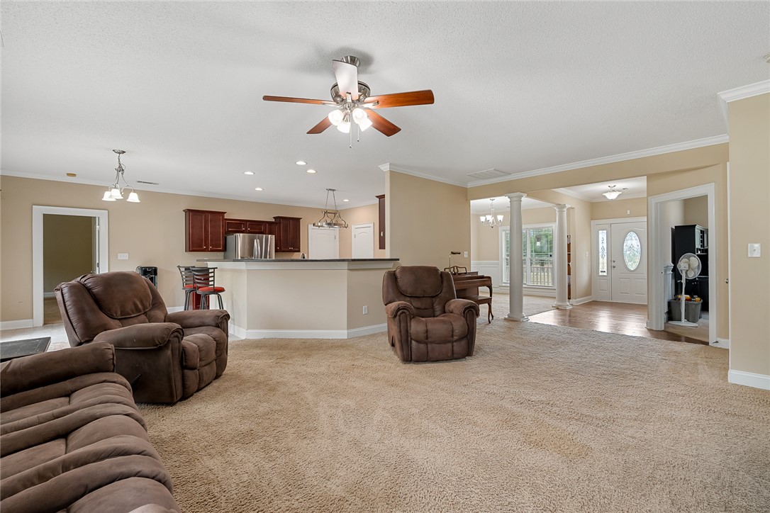 Anderson, South Carolina 29626, United States, 3 Bedrooms Bedrooms, ,3 BathroomsBathrooms,Residential,Active,183528