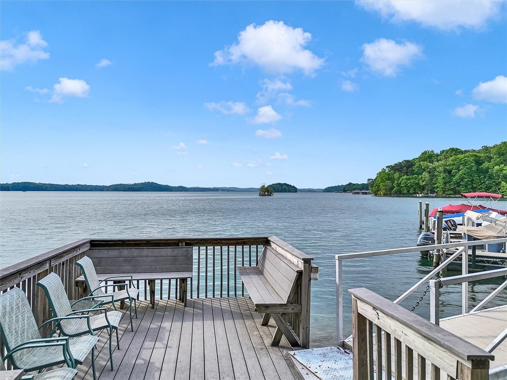 3 Harbour View Drive, Salem, South Carolina image 8