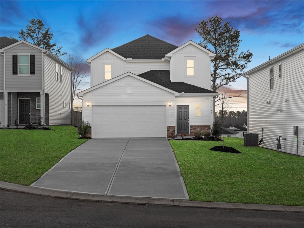 508 Stone Pine Drive, Pendleton, South Carolina image 34