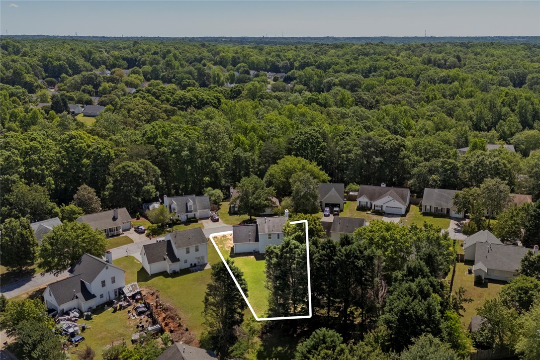 308 South Sandy Brook Way, Simpsonville, South Carolina image 33