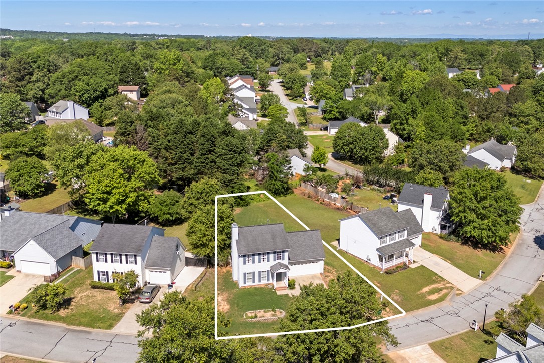 308 South Sandy Brook Way, Simpsonville, South Carolina image 32