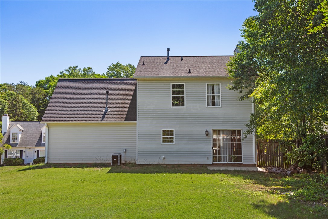 308 South Sandy Brook Way, Simpsonville, South Carolina image 29