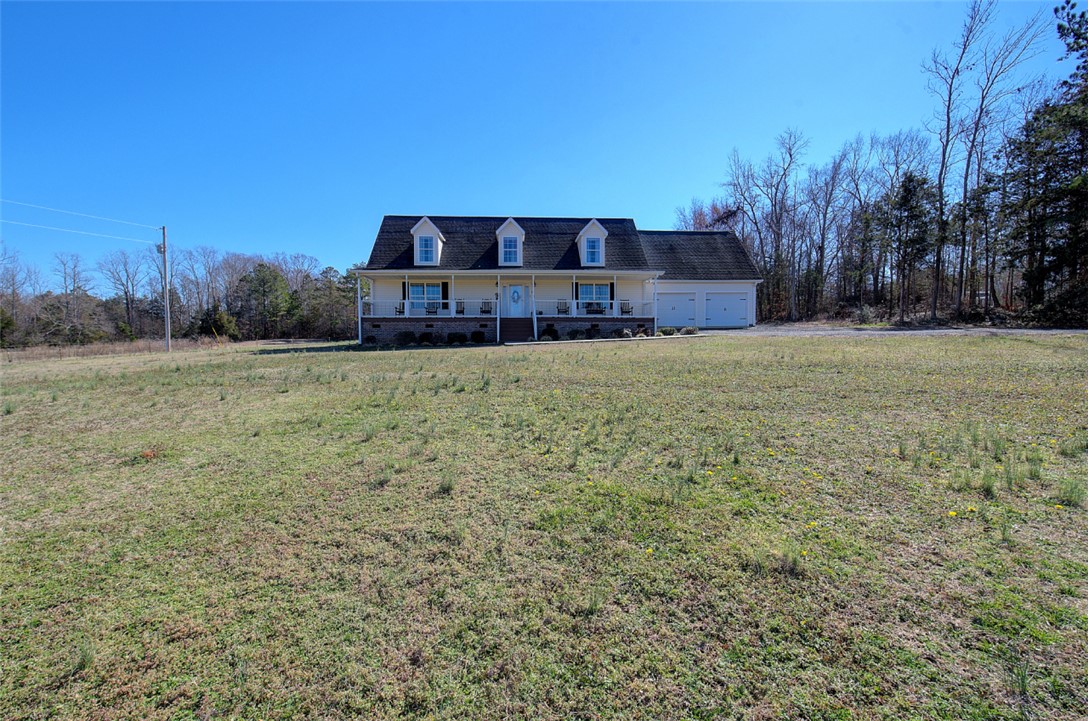 891 Project Road, Iva, South Carolina image 2