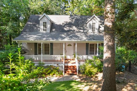 Photo of 2000 Ridgeview Lane, Seneca, SC 29678 (MLS # 20303478)