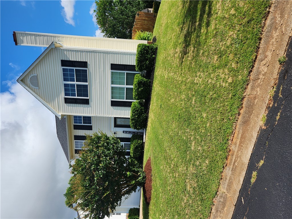 145 Fawnbrook Drive, Greer, South Carolina image 1