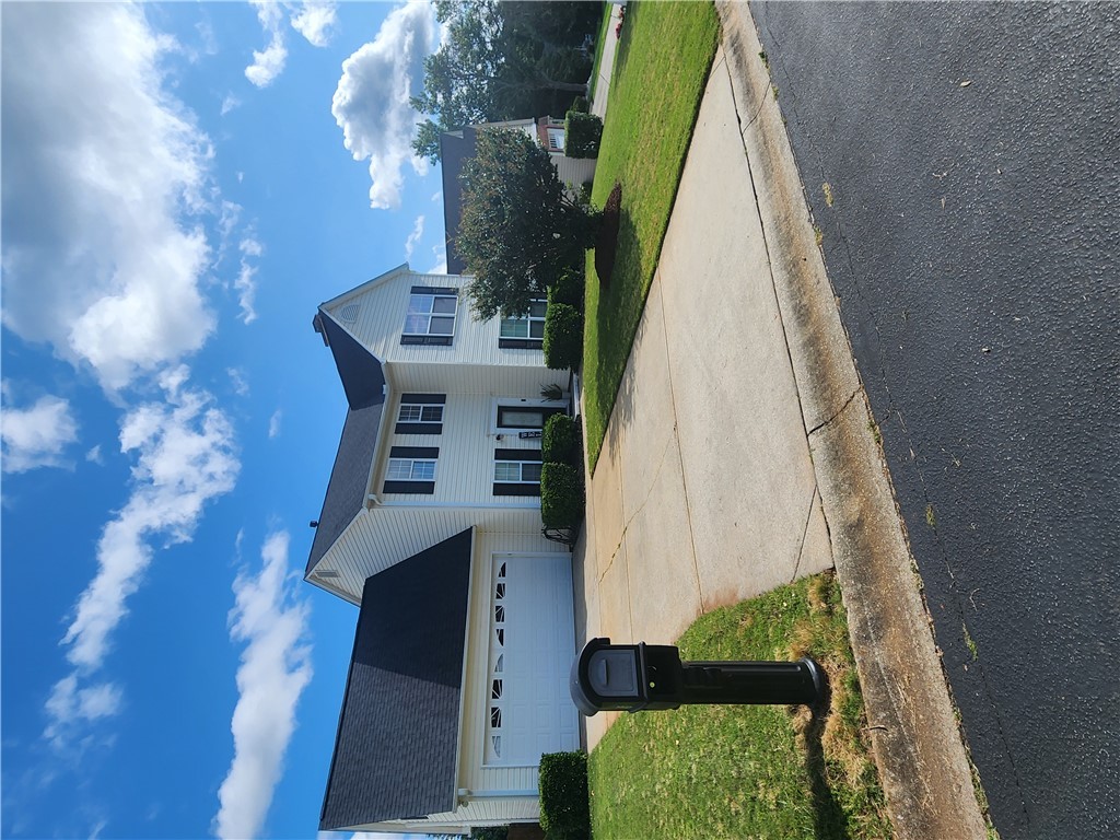 145 Fawnbrook Drive, Greer, South Carolina image 3