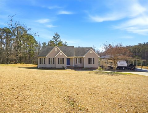 Photo of 158 Crooked Creek Road, Seneca, SC 29672 (MLS # 20297536)