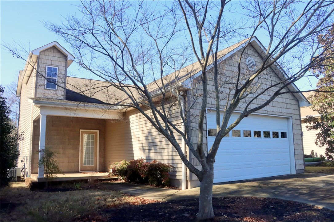 120 Harbour Springs Way, Anderson, South Carolina image 1