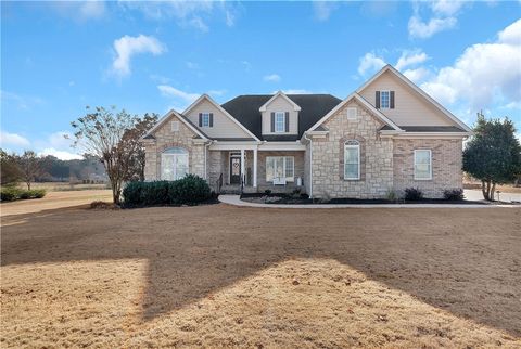Photo of 13 Ione Circle, Williamston, SC 29697 (MLS # 20295985)