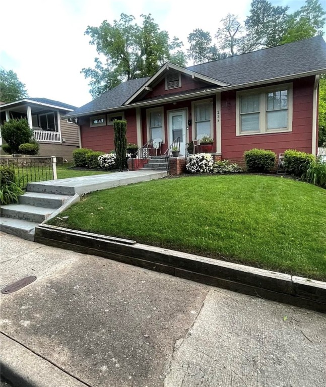 235 Brookwood Terrace, Spartanburg, South Carolina image 1