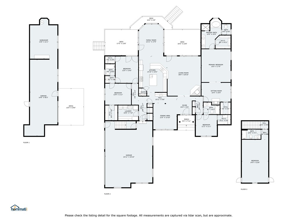 Anderson, South Carolina 29621, United States, 4 Bedrooms Bedrooms, ,4 BathroomsBathrooms,Residential,Active,200316
