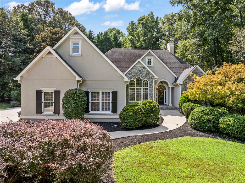 Anderson, South Carolina 29621, United States, 4 Bedrooms Bedrooms, ,4 BathroomsBathrooms,Residential,Active,200316