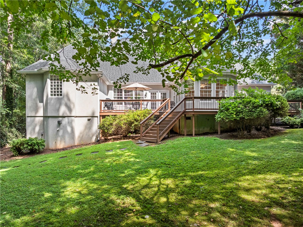 Anderson, South Carolina 29621, United States, 4 Bedrooms Bedrooms, ,4 BathroomsBathrooms,Residential,Active,200316