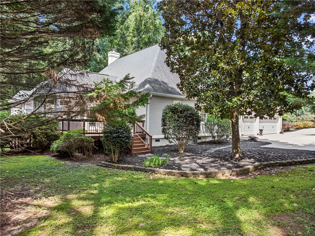 Anderson, South Carolina 29621, United States, 4 Bedrooms Bedrooms, ,4 BathroomsBathrooms,Residential,Active,200316