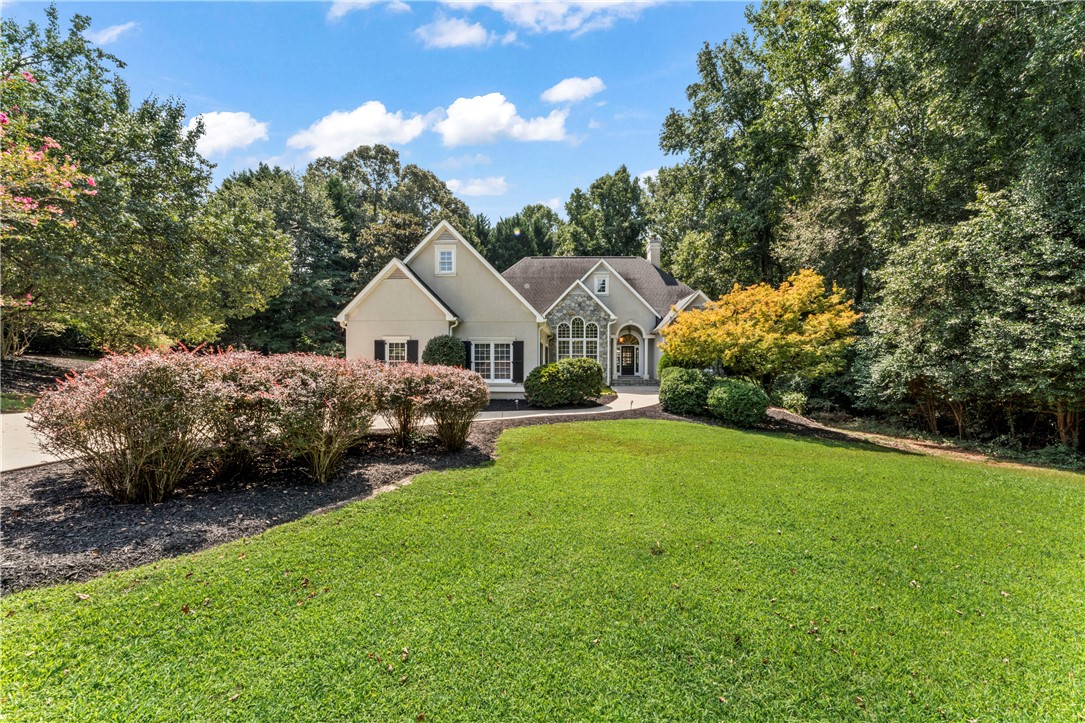 Anderson, South Carolina 29621, United States, 4 Bedrooms Bedrooms, ,4 BathroomsBathrooms,Residential,Active,200316