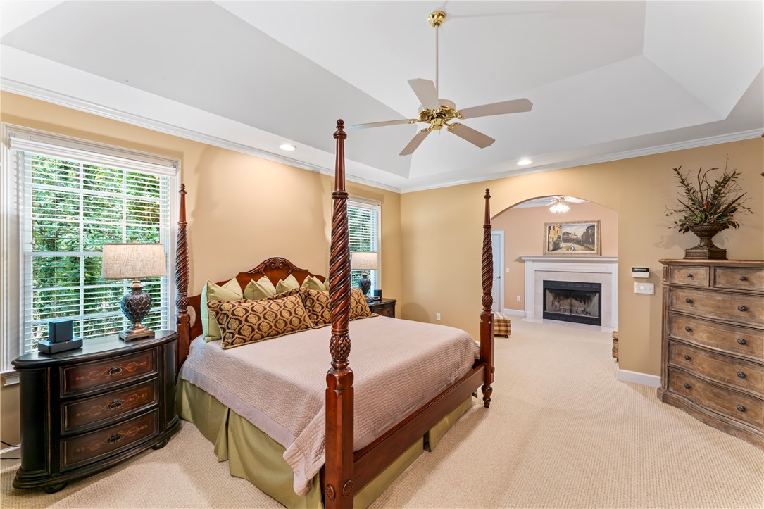 Anderson, South Carolina 29621, United States, 4 Bedrooms Bedrooms, ,4 BathroomsBathrooms,Residential,Active,200316