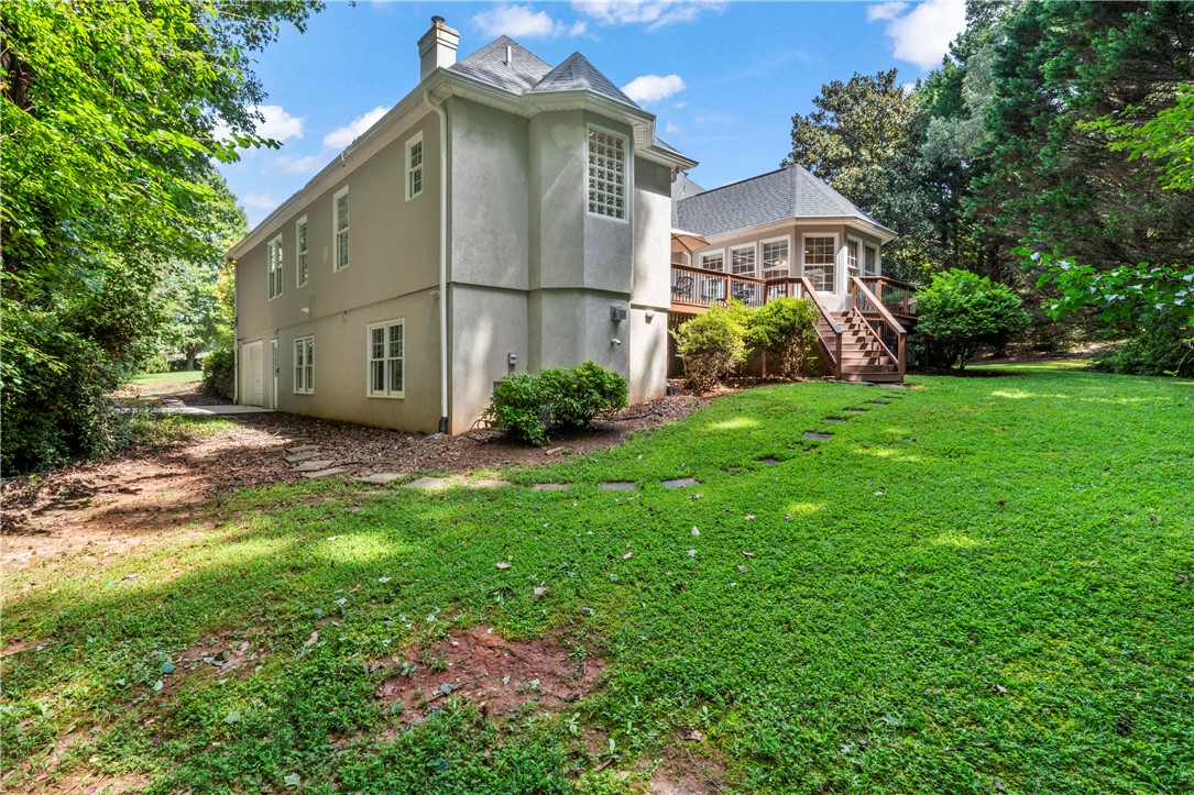 Anderson, South Carolina 29621, United States, 4 Bedrooms Bedrooms, ,4 BathroomsBathrooms,Residential,Active,200316