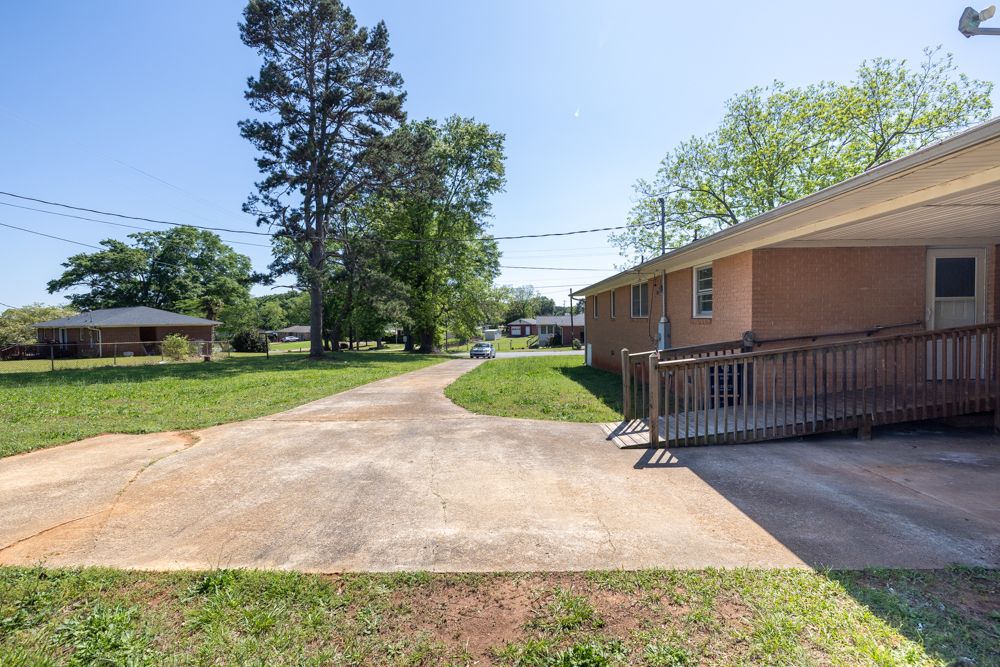 2403 Dobbins Bridge Road, Anderson, South Carolina image 16