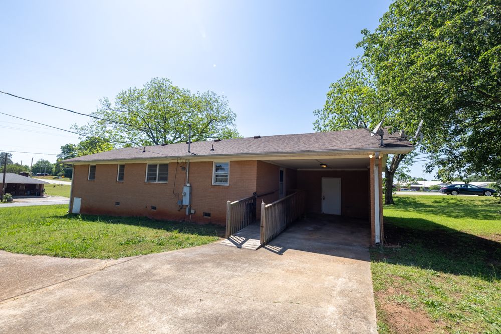 2403 Dobbins Bridge Road, Anderson, South Carolina image 15