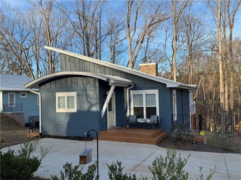 Photo of 160 Jarrett Road, Anderson, SC 29623 (MLS # 20296284)