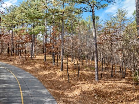 Vacant Land For Sale - 311 Golden Bear Drive<br/> Pickens County, Sunset, SC 29685