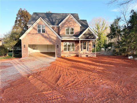 Photo of 100 Garden Gate Drive, Anderson, SC 29621 (MLS # 20296129)