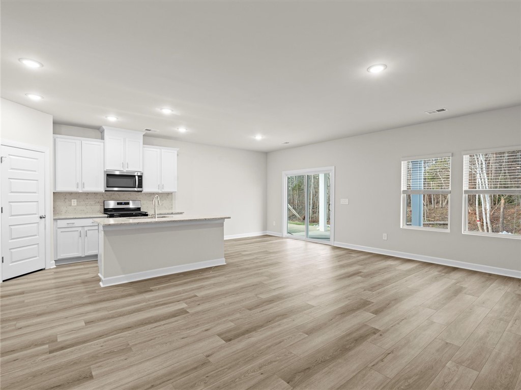 505 Yellowstone Trail, Gray Court, South Carolina image 5