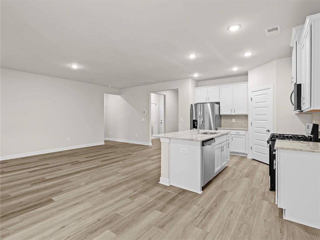 505 Yellowstone Trail, Gray Court, South Carolina image 6