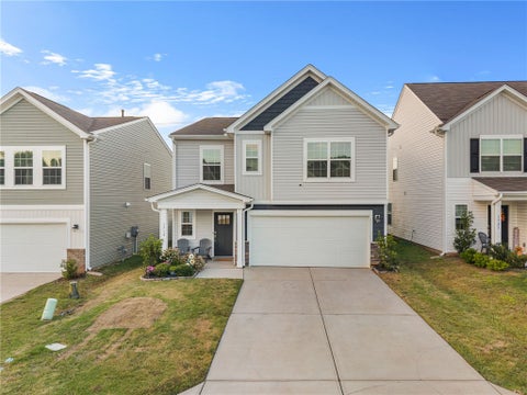 Photo of 1719 Southwold Lane, Boiling Springs, SC 29316 (MLS # 20306569)